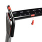 FLOW FITNESS ELECTRIC TREADMILL RUNNER DTM400i In preparation Your Sports Performance