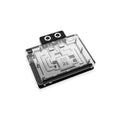 Alphacool Core Geforce RTX 5080 Gaming+ Suprim Cooler with Backplate - 5V - Aluminum Chłodzenie/Chłodzenie - akcesoria do chłodzenia wodnego Your Sports Performance