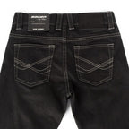 Bauer Denim-Slim Fit Sr. Pants In preparation Your Sports Performance