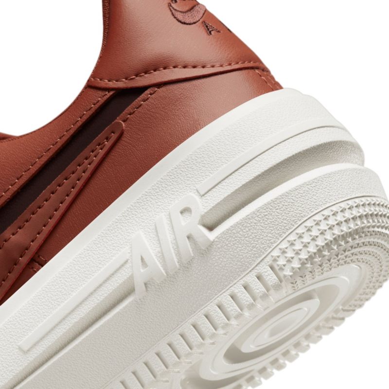 Nike Air Force 1 PLT.AF.ORM W DJ9946-603 shoes Footwear/Lifestyle Nike