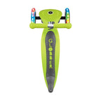 Scooter 3 wheels Globber Primo Foldable Lights 432-106-2 HS-TNK-000011635 Accessories/Skating/Hulajnogi Your Sports Performance