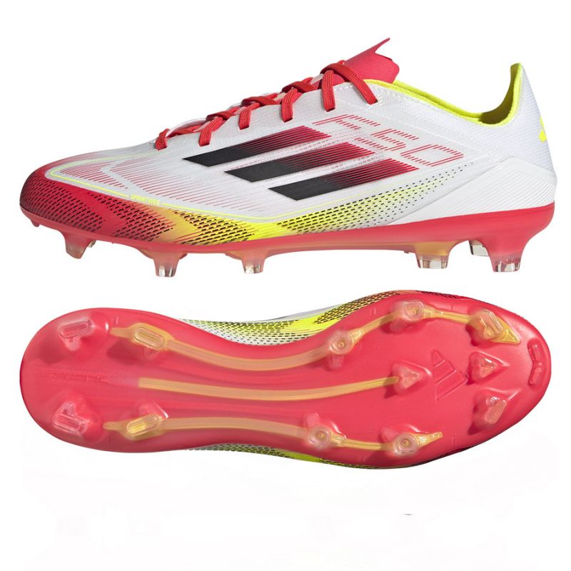 Adidas F50 Pro FG M IE1284 football boots Footwear/Football/SR/FG Adidas