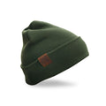 OFFLANDER WINTER HAT GREEN In preparation Your Sports Performance
