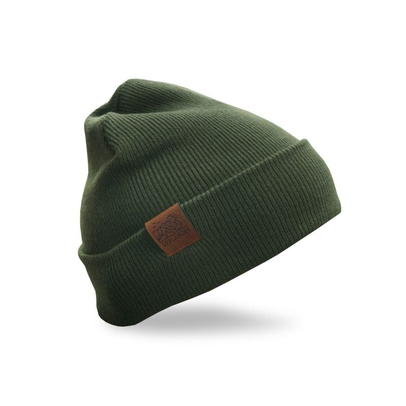 OFFLANDER WINTER HAT GREEN In preparation Your Sports Performance