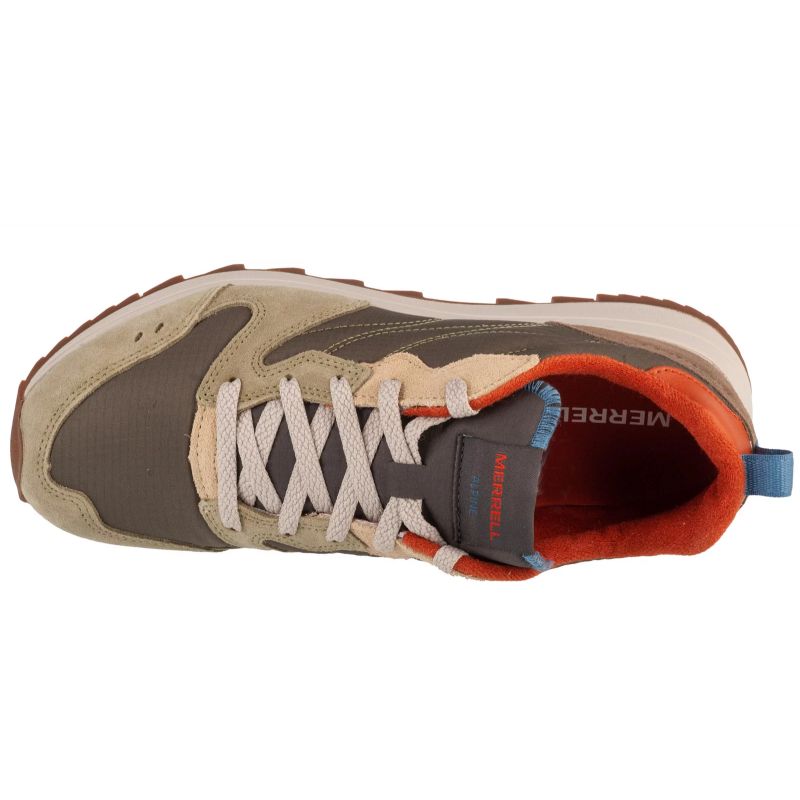 Merrell Alpine 83 Sneaker Sport M J006063 shoes Footwear/Lifestyle/Merrell Your Sports Performance
