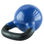 Kettlebell cast iron Blue HMS KNV20 20kg Accessories/Training equipment Your Sports Performance