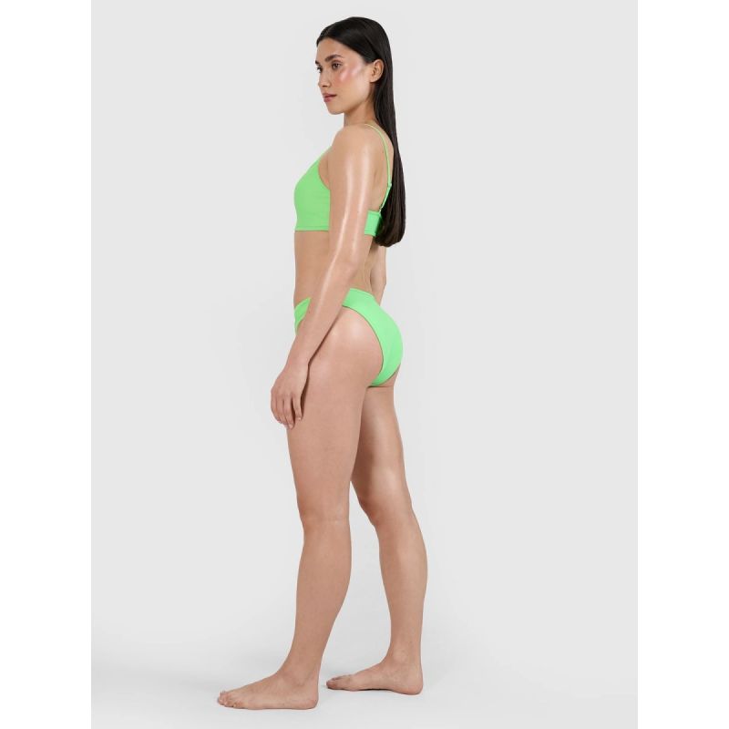 Women's bikini bottom 4F 4FRSS25UBKBF099-42S *Kategoria tymczasowa Your Sports Performance