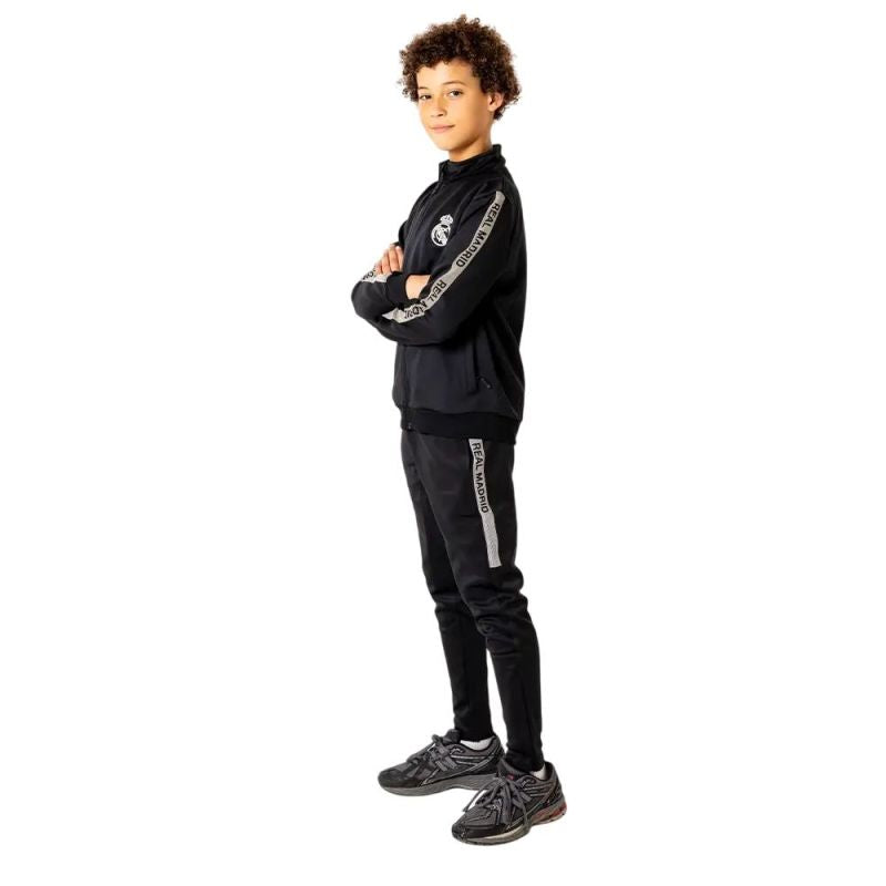 Real Madrid tracksuit N27 junior RM2CHP27J Clothing Your Sports Performance