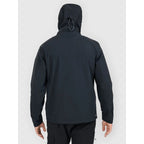 Men's trekking jacket 10000 membrane 4F 4FRAW25TTJAM1045-20S Clothing Your Sports Performance