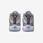 Kids' Air Jordan Jumpman Two Trey (GS) Sneakers - DQ8431-103 Obuwie/Buty do koszykówki męskie/Air Jordan Your Sports Performance