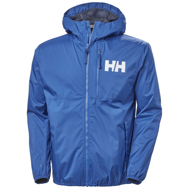 Helly Hansen Belfast 2 Packable Jacket M 53424 606 Clothing/Outdoor/Helly Hansen Your Sports Performance