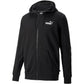 Puma ESS + Tape Full-Zip Hoodie TR M 848768 01 Clothing/Lifestyle Puma