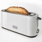 Black+Decker BXTO1001E toaster (1000W) AGD - Produkty/Tostery Your Sports Performance