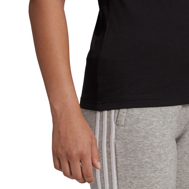 Adidas Essentials Regular T-Shirt W GL0722 Clothing/Training Adidas
