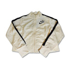 Nike Girls NSW Icon Jacket - AQ8857-110 Nike