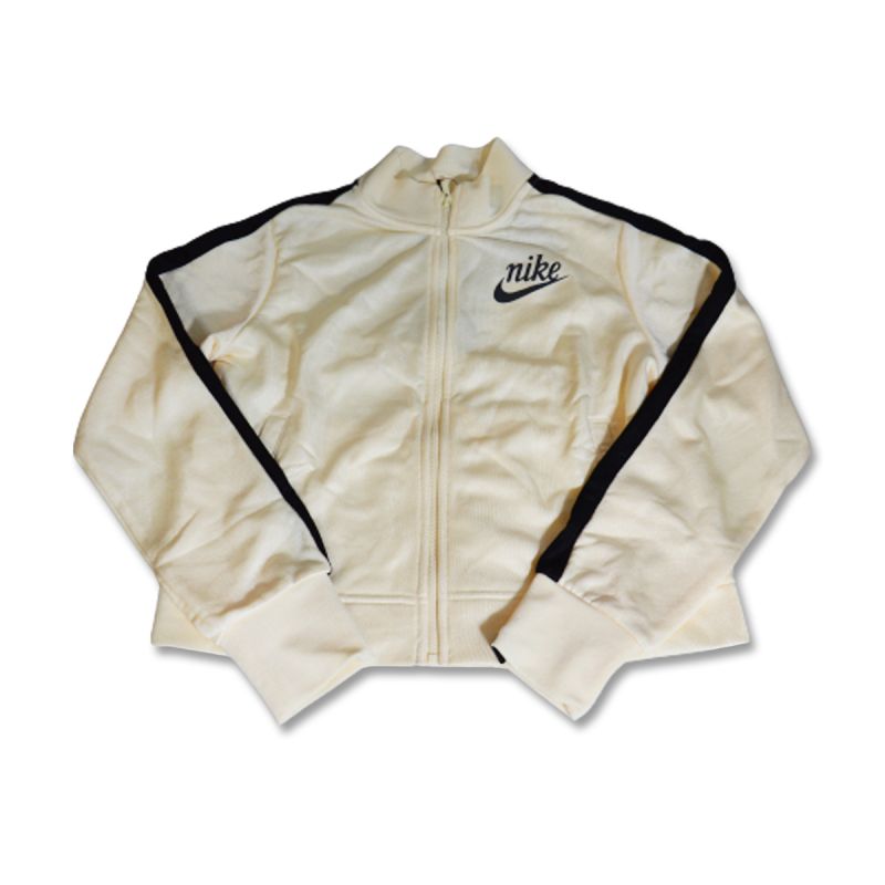 Nike Girls NSW Icon Jacket - AQ8857-110 Nike
