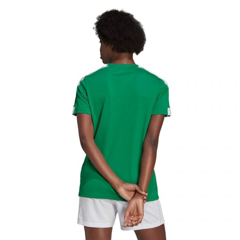 T-shirt adidas Squadra 21 Jersey W GN5752 Clothing/Football Adidas