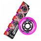 TEMPISH Radical Color PU 84A Wheels In preparation Your Sports Performance