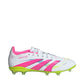 Adidas Predator Elite FG Jr football boots ID3757 Footwear/Football/JR/FG Adidas