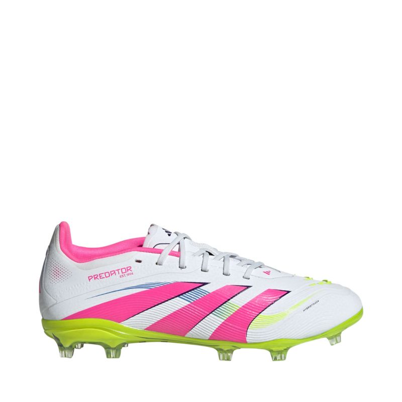 Adidas Predator Elite FG Jr football boots ID3757 Footwear/Football/JR/FG Adidas