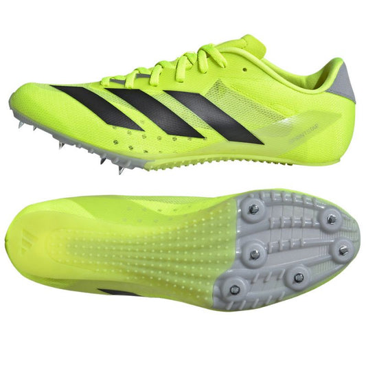 adidas Sprintstar M IF9404 spikes shoes Footwear/Running/Men Adidas