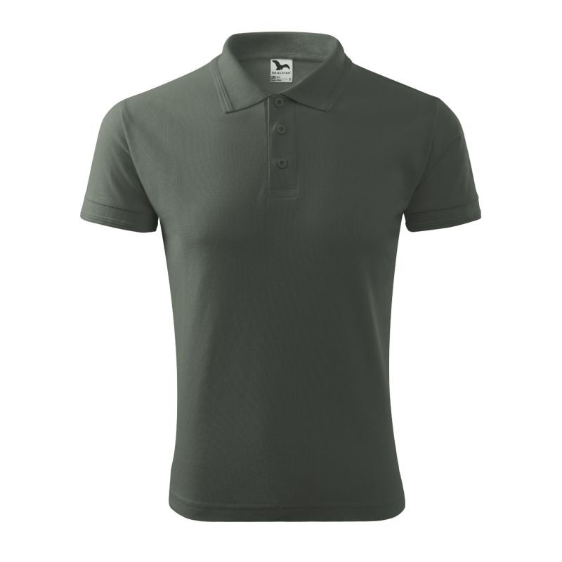 Malfini Pique Polo M MLI-20367 Clothing/Lifestyle/T-shirts/Malfini Malfini