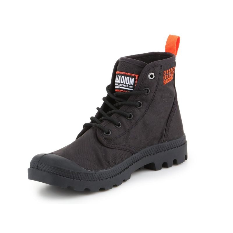 Palladium Hi Change W 76648-001-M shoes Footwear/Lifestyle/Palladium Your Sports Performance