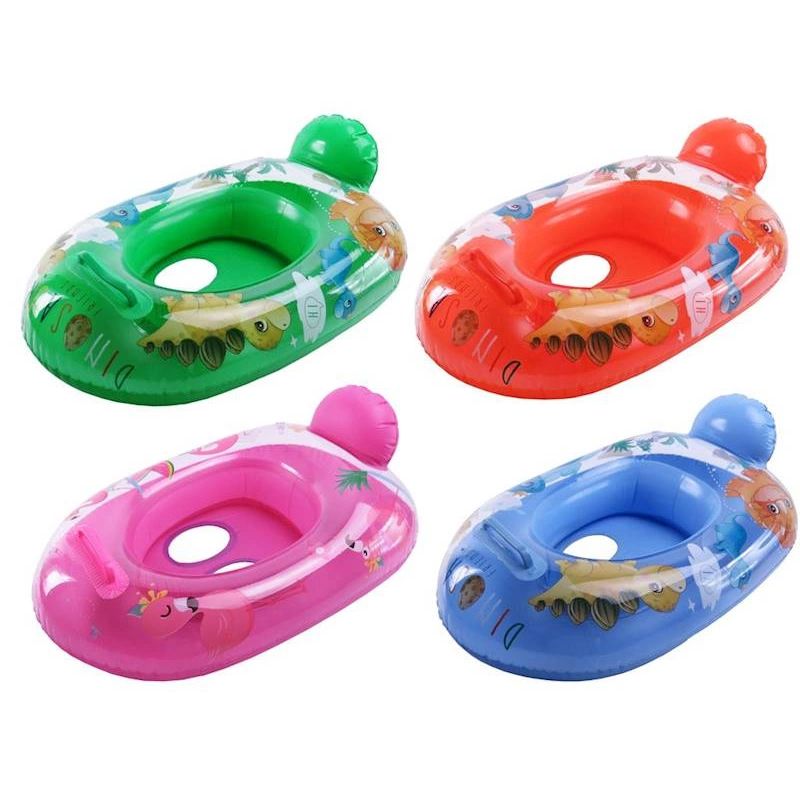 Tropic inflatable swimming ring for children *Kategoria tymczasowa Your Sports Performance