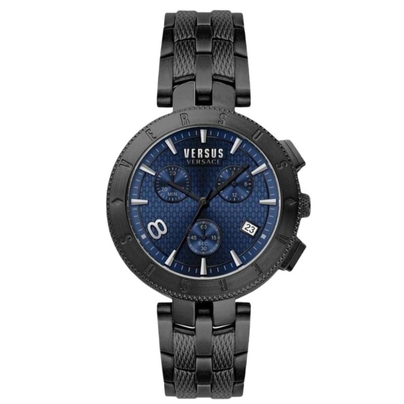 VERSUS VERSACE LOGO WATCH GENT VSP763418 In preparation Your Sports Performance