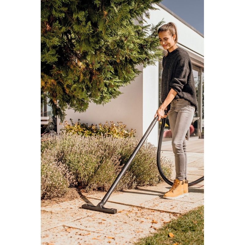 Vacuum cleaner KARCHER WD 3 V-17/4/35 + Nozzles(YYY) - 1.628-124.0 AGD - Produkty/Odkurzacze Your Sports Performance