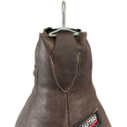 Leather punching bag CLASSIC Collector's Series In preparation Your Sports Performance