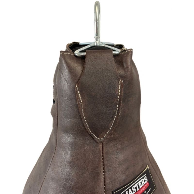 Leather punching bag CLASSIC Collector's Series In preparation Your Sports Performance