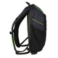 Inov-8 VentureLite 8 Backpack Black and Green In preparation Your Sports Performance