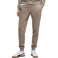 Men's Puma ESS No. 1 Logo Sweatpants FL beige 682607 94