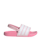 Adidas Adilette Estrap Jr JR5331 flip-flops Footwear/Swimming/Kids/Klapki Adidas
