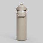 Camelbak Thrive Flip Straw Insulated SST 740ml Thermo Bottle C2856/303075 Camelbak