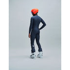 POC Skin Gs Rubber Navy Blue POC