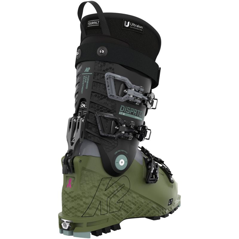 Women’s Ski Boots K2 DISPATCH W LT