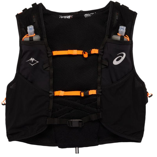 Vest, backpack Asics Fujitrail Hydration Vest 7L 3013A873-001 Accessories/Plecaki Asics
