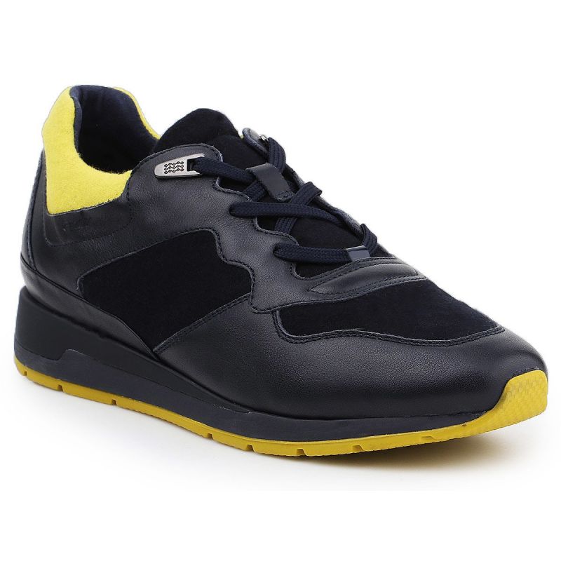 Geox D Shahira A D44N1A-085NY-CF43S lifestyle shoes In preparation Your Sports Performance