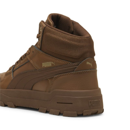 Puma Rebound Abrupt M 397468-03 shoes Footwear/Lifestyle Puma