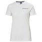 Helly Hansen The Ocean Race T-shirt W 20352 003 Clothing/Lifestyle/T-shirts/Helly Hansen Your Sports Performance