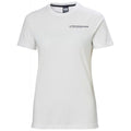 Helly Hansen The Ocean Race T-shirt W 20352 003 Clothing/Lifestyle/T-shirts/Helly Hansen Your Sports Performance