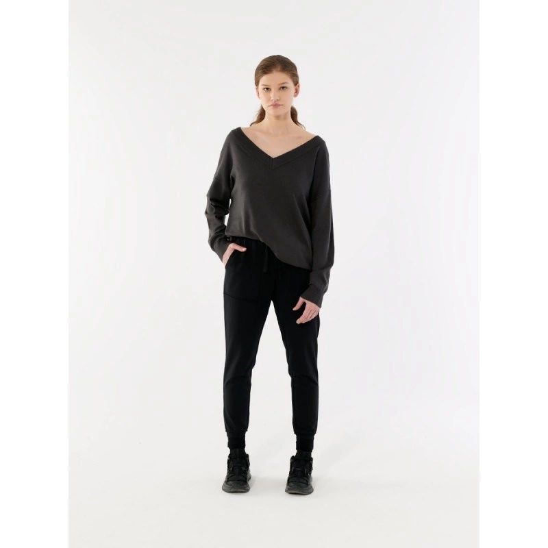Women's Outhorn Sweater HOL21-SWD601 Outhorn