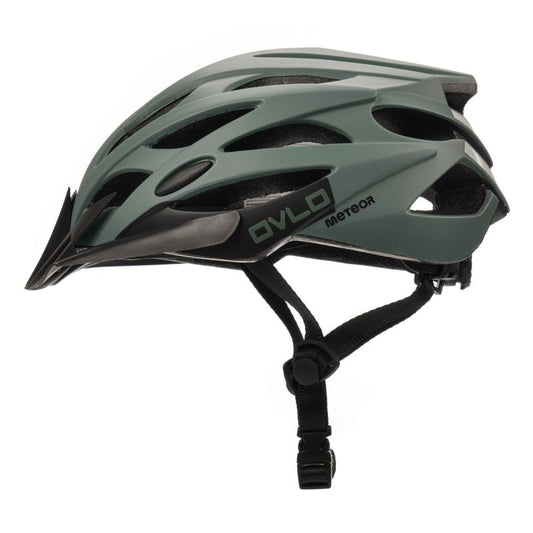 Meteor Ovlo L 16870 Bicycle Helmet Accessories/Bicycle/Helmets Your Sports Performance