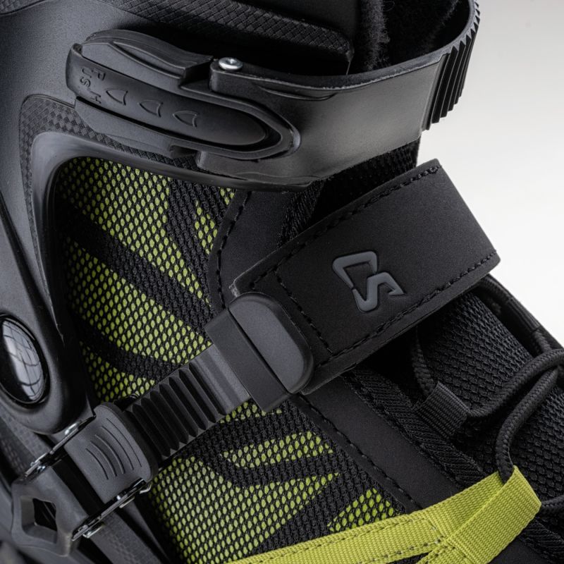 Coolslide Desq M 92800398211 rollers Accessories/Skating/Rolki (pozostałe) Your Sports Performance