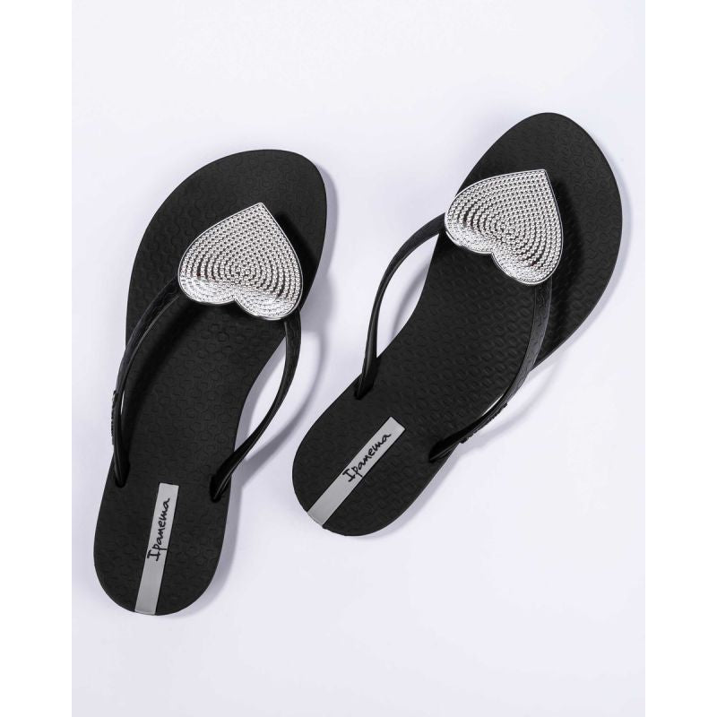 Ipanema Maxi Fashion II Fem Flip Flops W 82120 20728 Footwear/Lifestyle/Ipanema Your Sports Performance