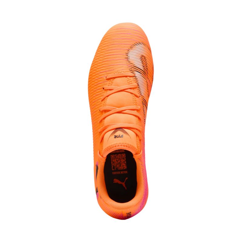 Puma Future 8 Play FG/AG M 108602 03 football boots Footwear/Football/FG/SR Your Sports Performance