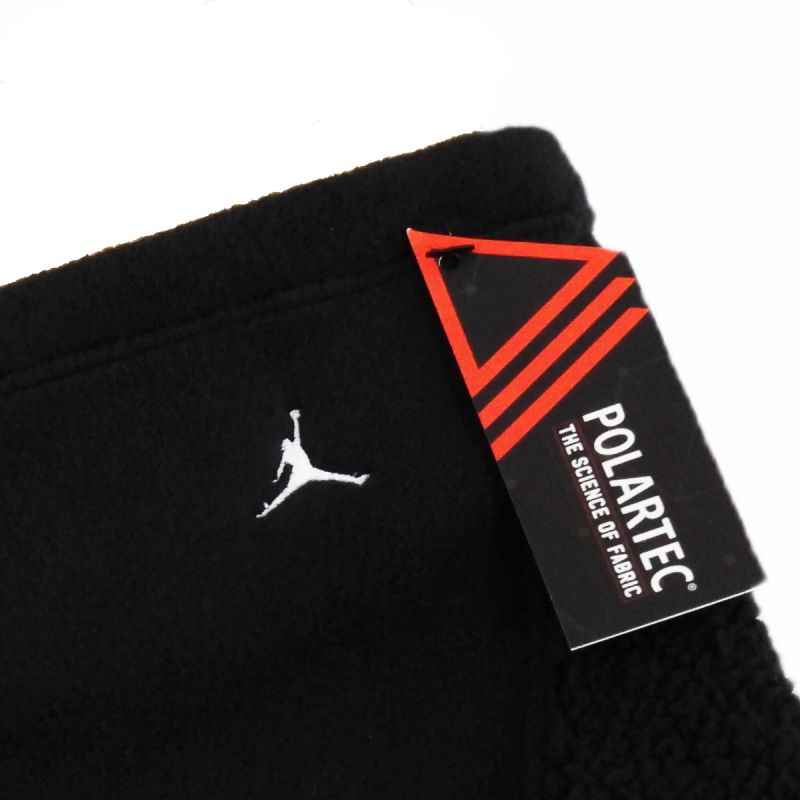 Air Jordan M Neckwarmer Fleece - J.100.8819.010 Odzież/Odzież na co dzień Your Sports Performance