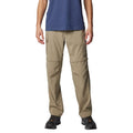 Columbia Silver Ridge Utility Convertible Pant M 2012962221 Clothing/Outdoor/Columbia Your Sports Performance
